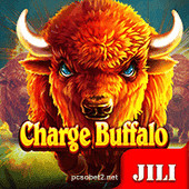 Charge Buffalo